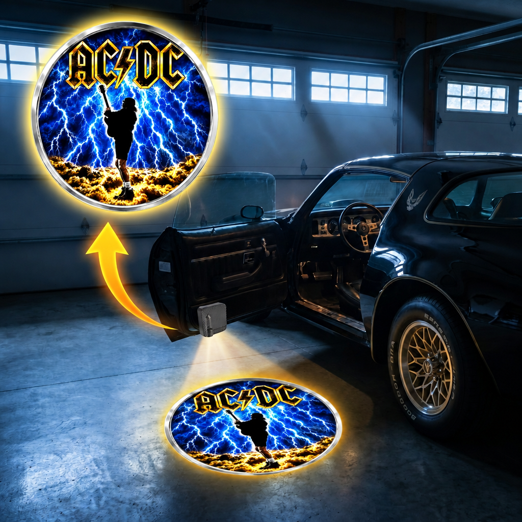 BeamDrop- AC/DC