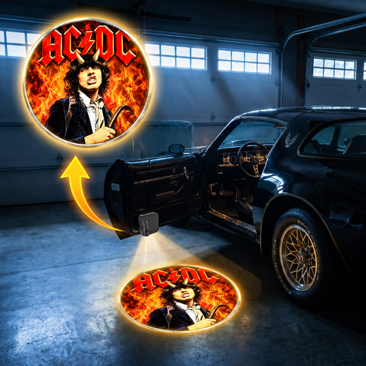 BeamDrop- AC/DC