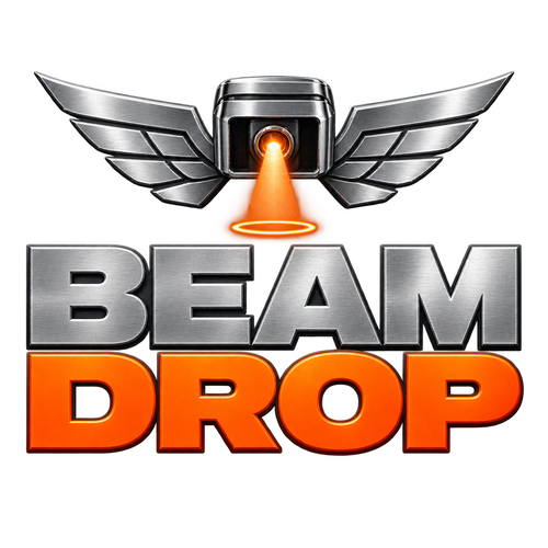 Beamdrop